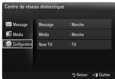 SAMSUNG BD C8900 XEG - Nom TV - 2