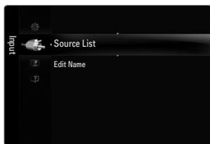 SAMSUNG BD C8900 XEG - Source List - 1