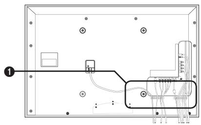 SAMSUNG BD C8900 XEG - - Wall-Mount Type - 1