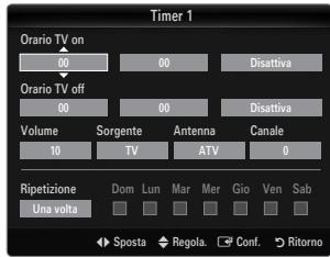 SAMSUNG BD C8900 XEG - Timer1/Timer2/Timer3 - 3