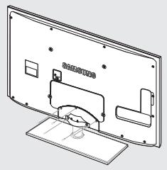 SAMSUNG BD C8900 XEG - AnbringendesStandfuBes - 3