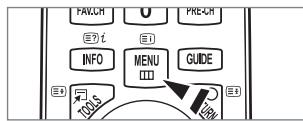 SAMSUNG BD C8900 XEG - How to operate the OSD (On Screen Display) - 1