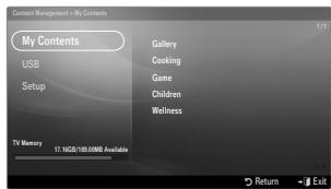 SAMSUNG BD C8900 XEG - USB - 2