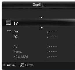 SAMSUNG BD C8900 XEG - Quellen - 2