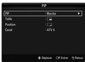SAMSUNG BD C8900 XEG - Canal - 1