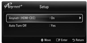 SAMSUNG BD C8900 XEG - Auto Turn Off  No / Yes - 2