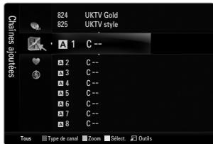 SAMSUNG BD C8900 XEG - Favoris - 1