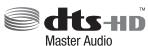 SAMSUNG BD-D7500 - Licence - 1