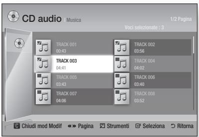 SAMSUNG BD-D7500 - Funzioni di base - 1