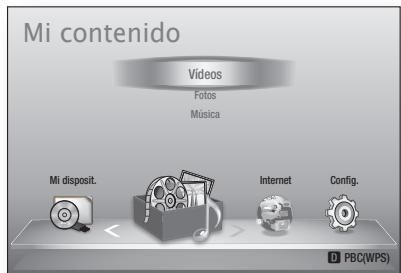 SAMSUNG BD-D7500 - Corretto smaltimento del prodotto (rifiuti elettrici ed elettronici) - 1