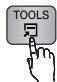 SAMSUNG BD-D7500 - Uso del tasting TOOLS - 1