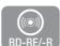 SAMSUNG BD-D7500 - Selezione della lingua dell'audio - 2