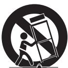 SAMSUNG BD-D7500 - Instrucciones importantes de seguidad - 1
