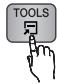 SAMSUNG BD-D7500 - Utilisation du bouton TOOLS - 1