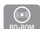 SAMSUNG BD-D7500 - Utilizar o menu decontexto - 1