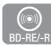 SAMSUNG BD-D7500 - Lecture au ralenti - 2