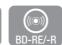 SAMSUNG BD-D7500 - Répartition de la section - 2