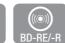 SAMSUNG BD-D7500 - Riproduzione al rallentatore - 2