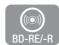 SAMSUNG BD-D7500 - Riproduzione dell'elenco dei titoli - 1