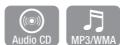 SAMSUNG BD-D7500 - Audición de música - 1