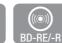 SAMSUNG BD-D7500 - Reproducción a CAMERA lenta - 2