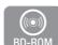 SAMSUNG BD-D7500 - Selección del idioma de los subtitutos - 1