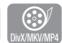 SAMSUNG BD-D7500 - Reproducción a CAMERA lenta - 5