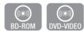 SAMSUNG BD-D7500 - Changement d'angle de laamera - 1
