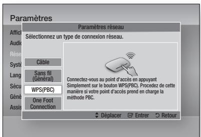 SAMSUNG BD-D7500 - WPS(PBC) - 1