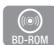 SAMSUNG BD-D7500 - Répartition de la section - 1