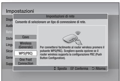 SAMSUNG BD-D7500 - WPS(PBC) - 1