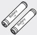 SAMSUNG BD-ES5000, BD-ES 5000 - Accessoires - 1