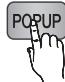SAMSUNG BD-ES5000, BD-ES 5000 - Utilisation du Menu contextuel - 2