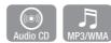 SAMSUNG BD-ES5000, BD-ES 5000 - Écouter de la musique - 1
