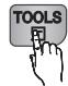SAMSUNG BD-ES5000, BD-ES 5000 - Utilisation du bouton TOOLS - 1