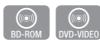 SAMSUNG BD-ES5000, BD-ES 5000 - REMARQUE - 1
