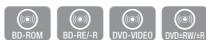 SAMSUNG BD-ES5000, BD-ES 5000 - Sélection des Paramètres de l'image - 1