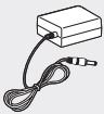SAMSUNG BD-ES5000,  BD-ES 5000 - Accessories - 2