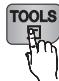 SAMSUNG BD-ES5000,  BD-ES 5000 - Using the TOOLS button - 1