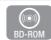 SAMSUNG BD-ES5000, BD-ES 5000 - Réglage de BONUSVIEW - 1