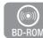 SAMSUNG BD-ES5000,  BD-ES 5000 - Kamerawinkel Ändern - 1