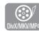 SAMSUNG BD-ES5000,  BD-ES 5000 - Selecting the Subtitle Language - 3