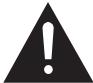 SAMSUNG BD-ES5000,  BD-ES 5000 - Warning - 2