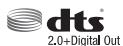 SAMSUNG BD-ES6000,  BDES6000 - Clause de non responsabilité du service réseau - 1
