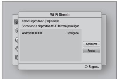 SAMSUNG BD-ES6000,  BDES6000 - Wi-Fi Direct - 1