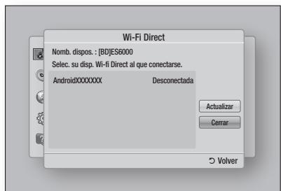 SAMSUNG BD-ES6000,  BDES6000 - Wi-Fi Direct - 1