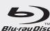 SAMSUNG BD-F5100,  BD-F5500,  BDF5100,  BDF5500,  BD-F 5100,  BD F5100 - Logos des disques pouvant etrelus sur ce lecteur - 1