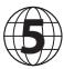 SAMSUNG BDF6500,  BD F6500,  BD F6500 - Codice regionale - 8