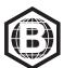 SAMSUNG BDF6500,  BD F6500,  BD F6500 - Código de región - 2