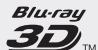 SAMSUNG BDF6500,  BD F6500,  BD F6500 - Logos des disques pouvant être lus sur ce lecteur - 2